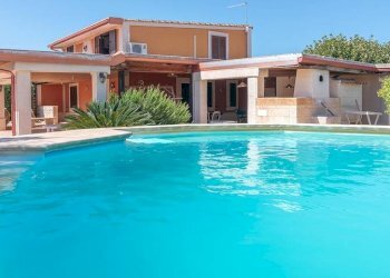 Foto 1 - Villa traversa ognina, Siracusa - foto 1