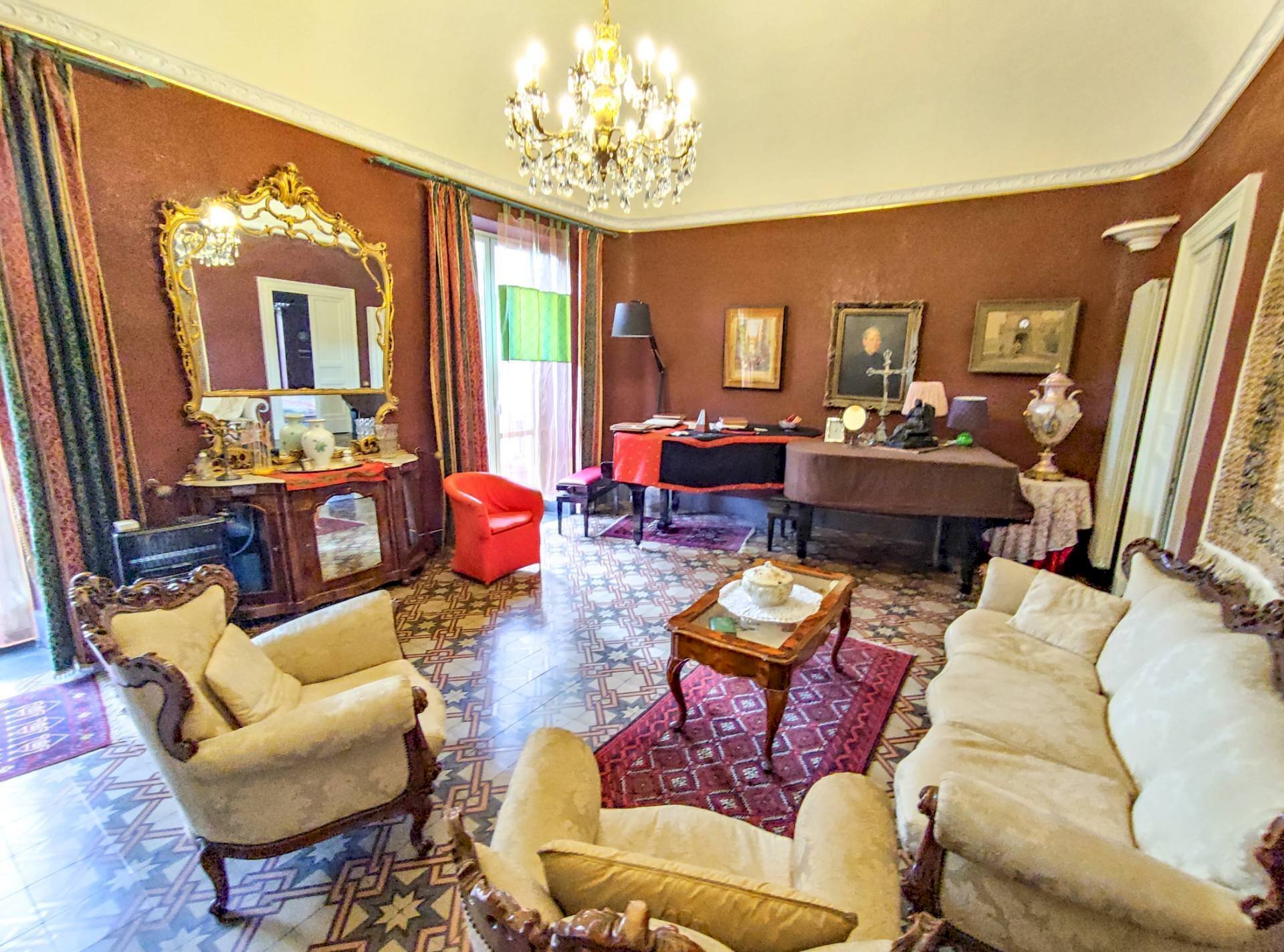 Foto 2 - Appartamento Piazza Manganelli
snc, Catania - foto 2