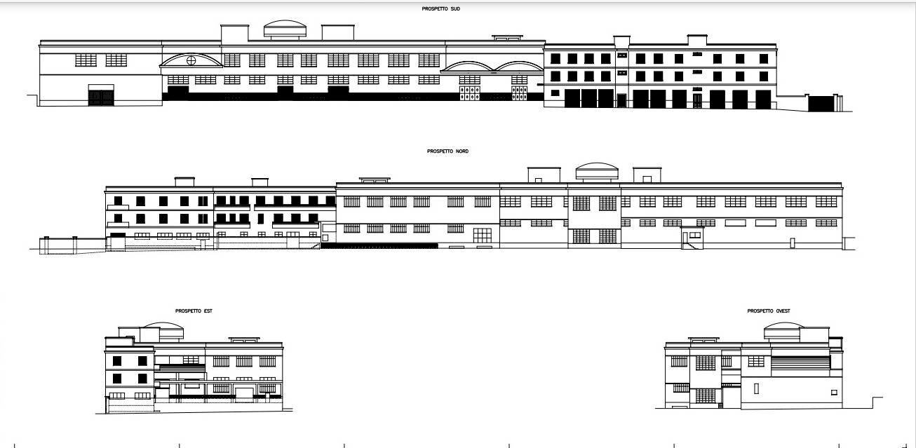 Foto 11 - Rustic via lungomolo
 
snc, Termini Imerese - floor plans 1