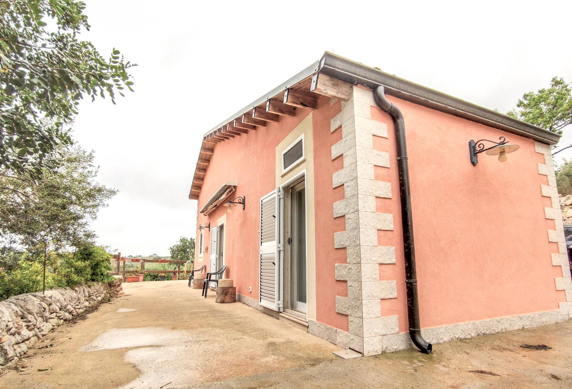 Foto 2 - Villa Via villa Barco
snc, Modica - foto 2