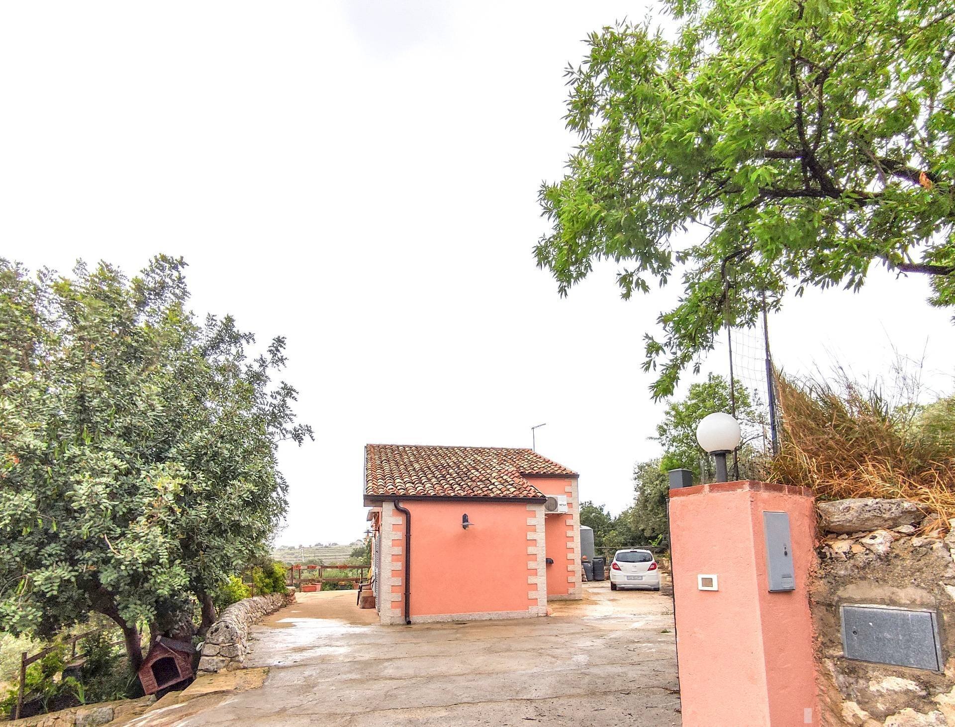 Foto 3 - Villa Via villa Barco
snc, Modica - foto 3