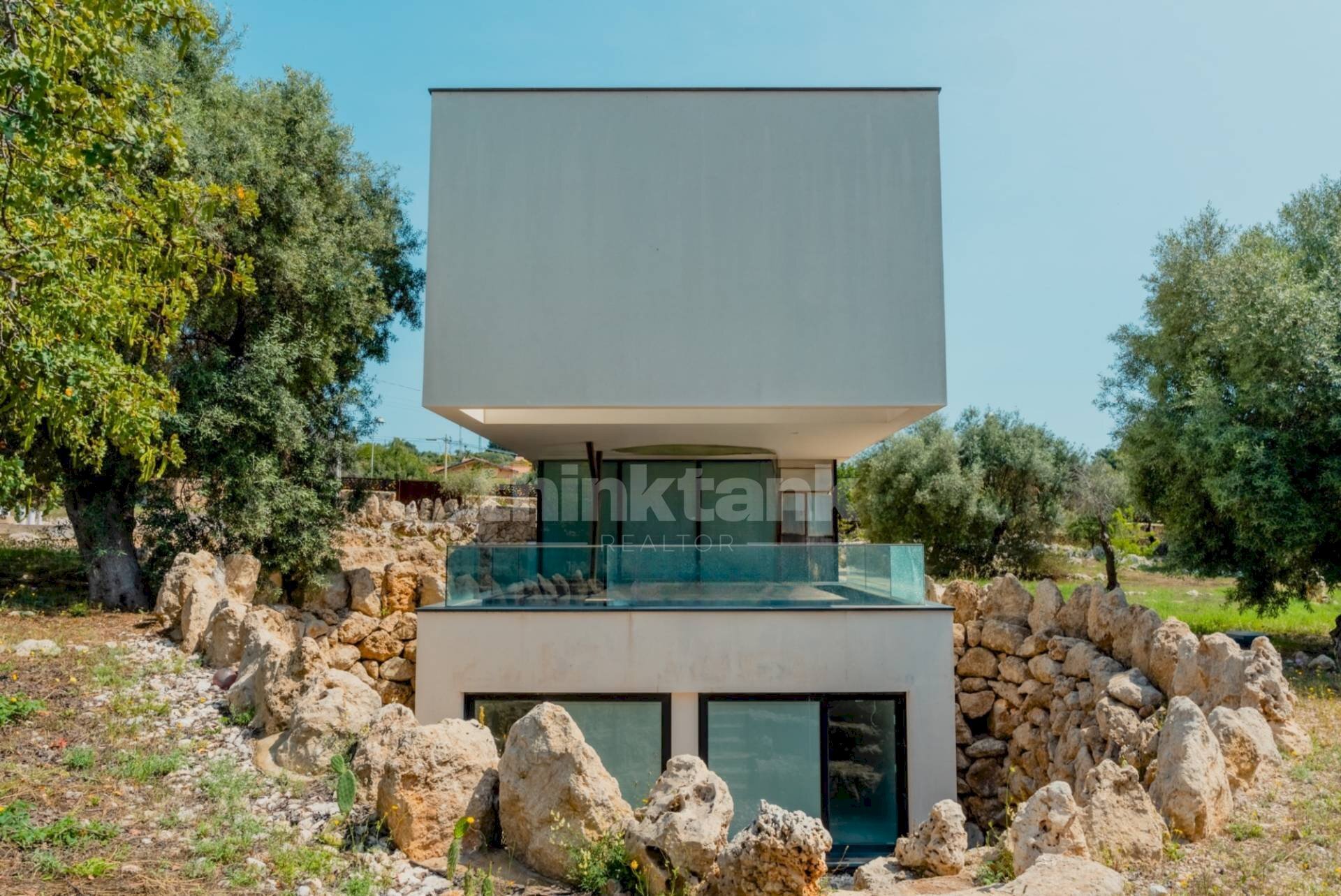 Foto 2 - Villa strada tremmilia
 
snc, Siracusa - photo 2