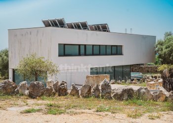 Foto 5 - Villa strada tremmilia
 
snc, Siracusa - foto 5