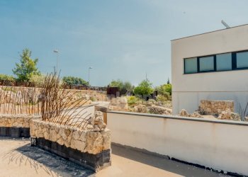 Foto 6 - Villa strada tremmilia
 
snc, Siracusa - foto 6