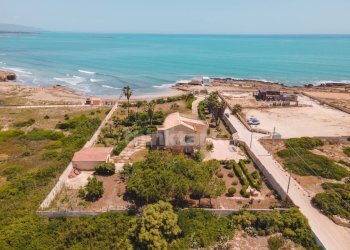 Foto 2 - Villa Cittadella dei Maccari
 
snc, Noto - foto 2