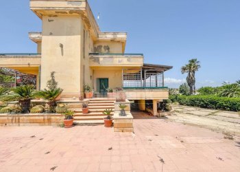 Foto 11 - Villa Cittadella dei Maccari
 
snc, Noto - foto 11