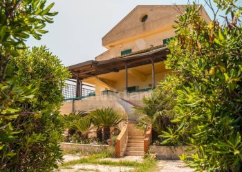 Foto 29 - Villa Cittadella dei Maccari
 
snc, Noto - foto 29