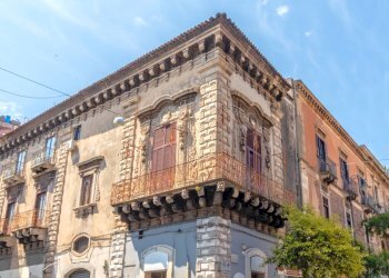 Foto 1 - Appartamento Via Plebiscito
 
9, Catania - foto 1