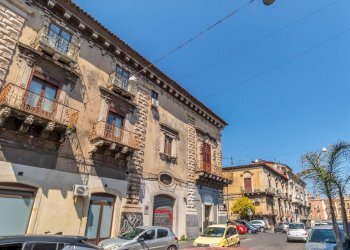 Foto 3 - Appartamento Via Plebiscito
 
9, Catania - foto 3