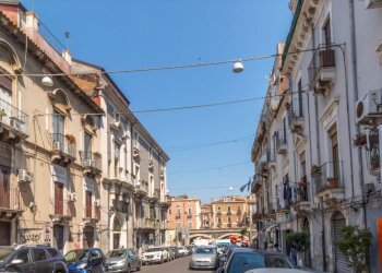 Foto 4 - Appartamento Via Plebiscito
 
9, Catania - foto 4