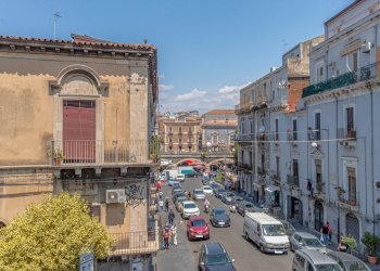 Foto 19 - Appartamento Via Plebiscito
 
9, Catania - foto 19