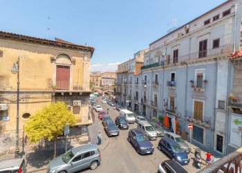 Foto 20 - Appartamento Via Plebiscito
 
9, Catania - foto 20