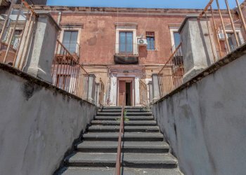 Foto 21 - Appartamento Via Plebiscito
 
9, Catania - foto 21