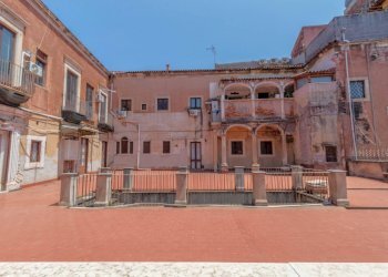 Foto 24 - Appartamento Via Plebiscito
 
9, Catania - foto 24