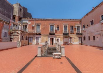 Foto 25 - Appartamento Via Plebiscito
 
9, Catania - foto 25