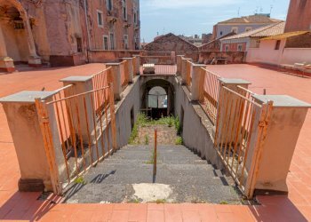 Foto 27 - Appartamento Via Plebiscito
 
9, Catania - foto 27