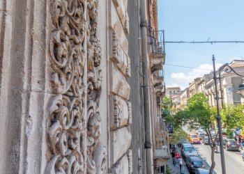 Foto 34 - Appartamento Via Plebiscito
 
9, Catania - foto 34