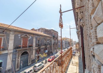 Foto 36 - Appartamento Via Plebiscito
 
9, Catania - foto 36