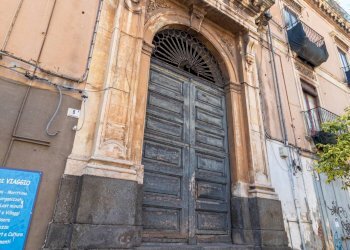 Foto 43 - Appartamento Via Plebiscito
 
9, Catania - foto 43