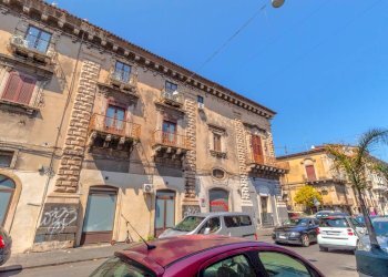 Foto 44 - Appartamento Via Plebiscito
 
9, Catania - foto 44