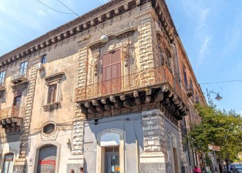 Foto 46 - Appartamento Via Plebiscito
 
9, Catania - foto 46