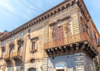 Foto 48 - Appartamento Via Plebiscito
 
9, Catania - foto 48