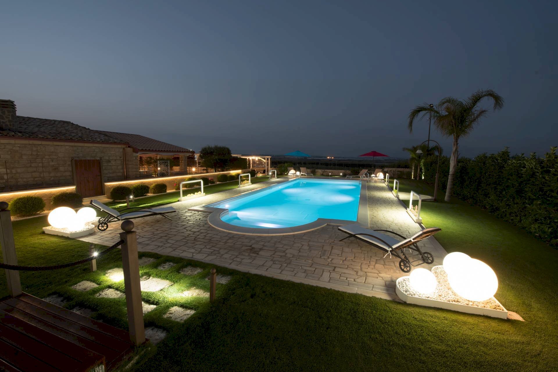 Foto 1 - Villa contrada cancaleo
 
snc, Ispica - foto 1