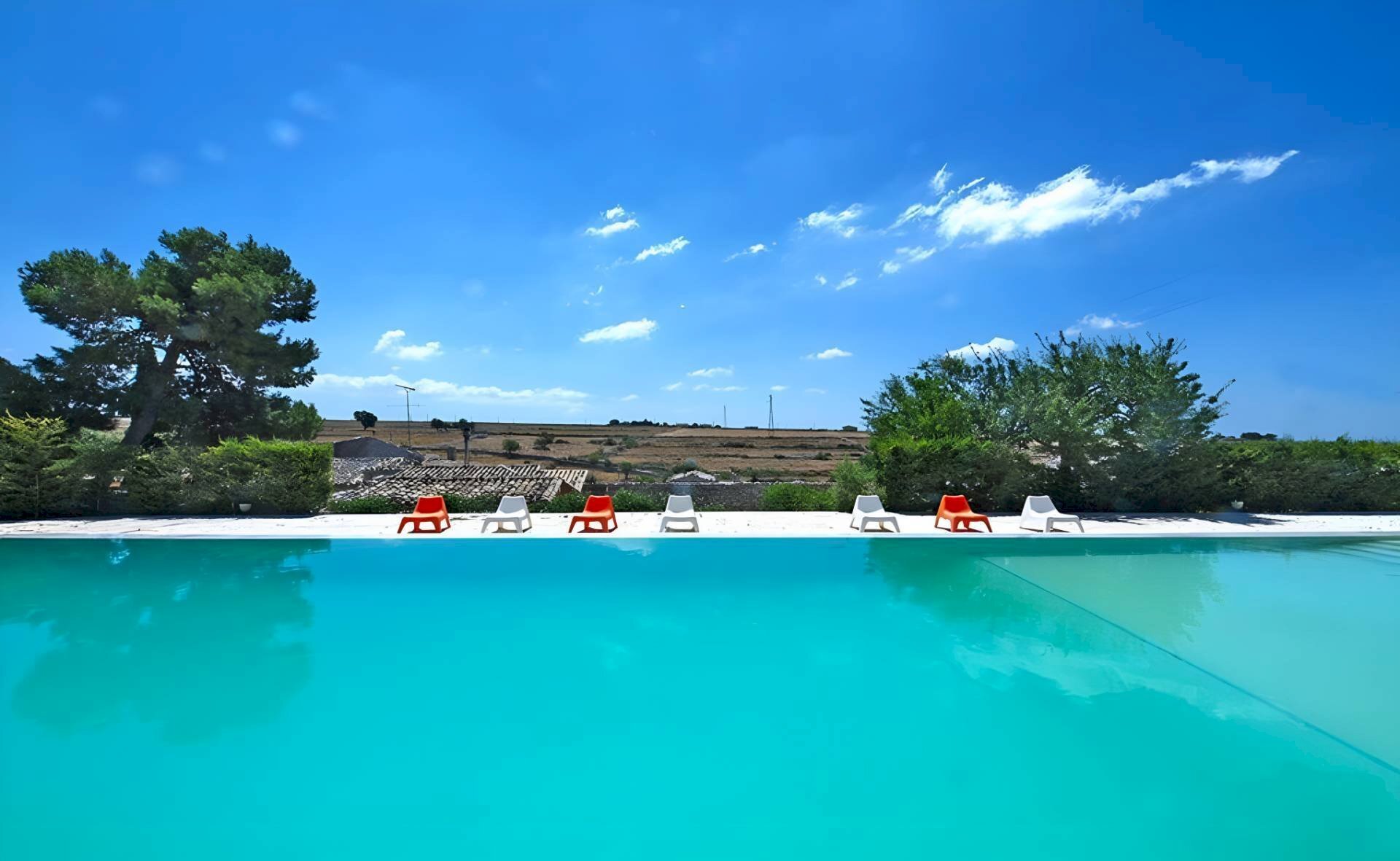 Foto 1 - Rustic Contrada Tresauro
 
snc, Ragusa - photo 1