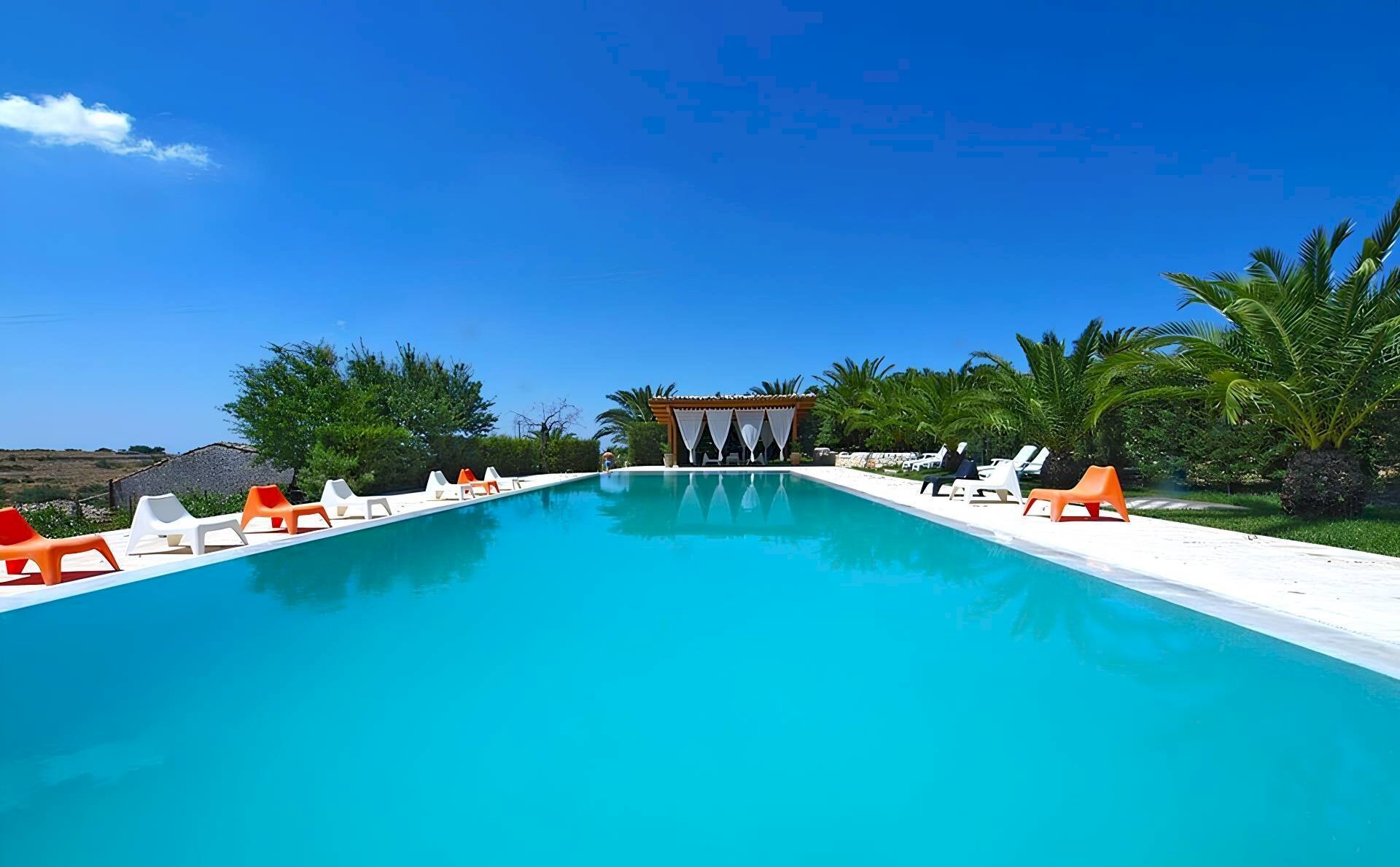 Foto 3 - Rustic Contrada Tresauro
 
snc, Ragusa - photo 3