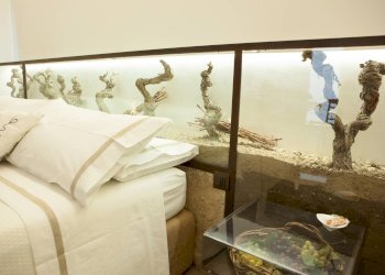 Foto 3 - Hotel contrada favara
 
snc, Ispica - foto 3