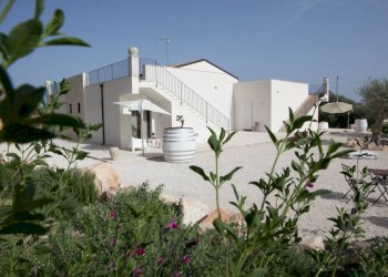 Foto 7 - Hotel contrada favara
 
snc, Ispica - foto 7