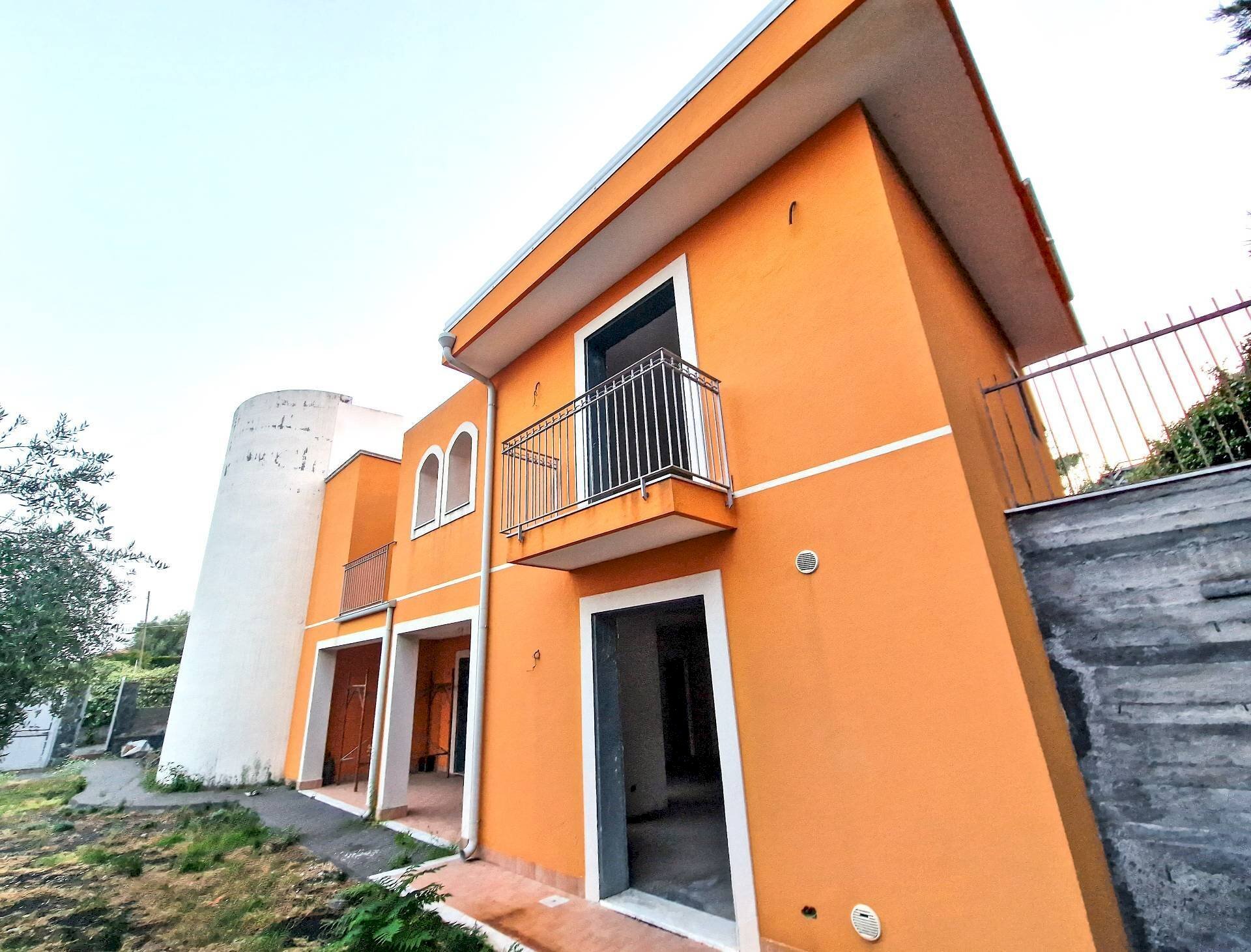 Foto 2 - Villa via padre pio
 
snc, Pedara - foto 2