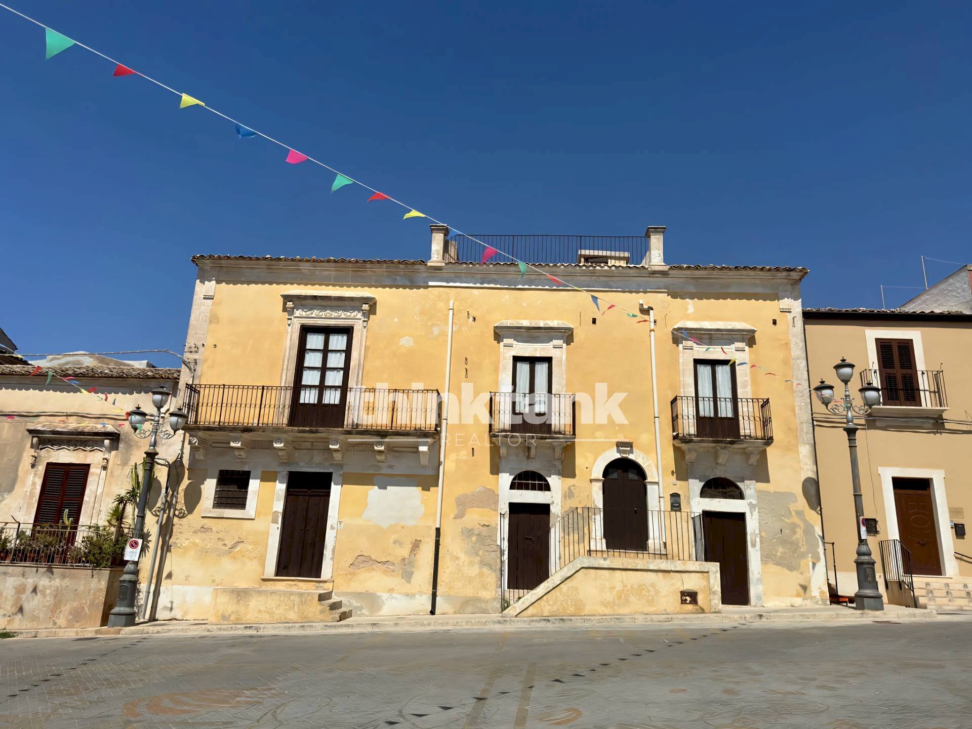 Foto 2 - Villa Piazza Sant' Antonio
 
snc, Ispica - foto 2