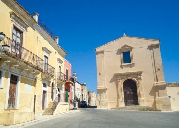 Foto 45 - Villa Piazza Sant' Antonio
 
snc, Ispica - foto 45