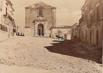 Foto 50 - Villa Piazza Sant' Antonio
 
snc, Ispica - foto 50