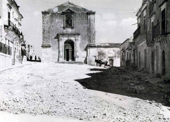 Foto 47 - Villa Piazza Sant' Antonio
 
snc, Ispica - foto 47