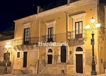 Foto 4 - Villa Piazza Sant' Antonio
 
snc, Ispica - foto 4