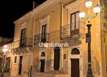 Foto 52 - Villa Piazza Sant' Antonio
 
snc, Ispica - foto 52