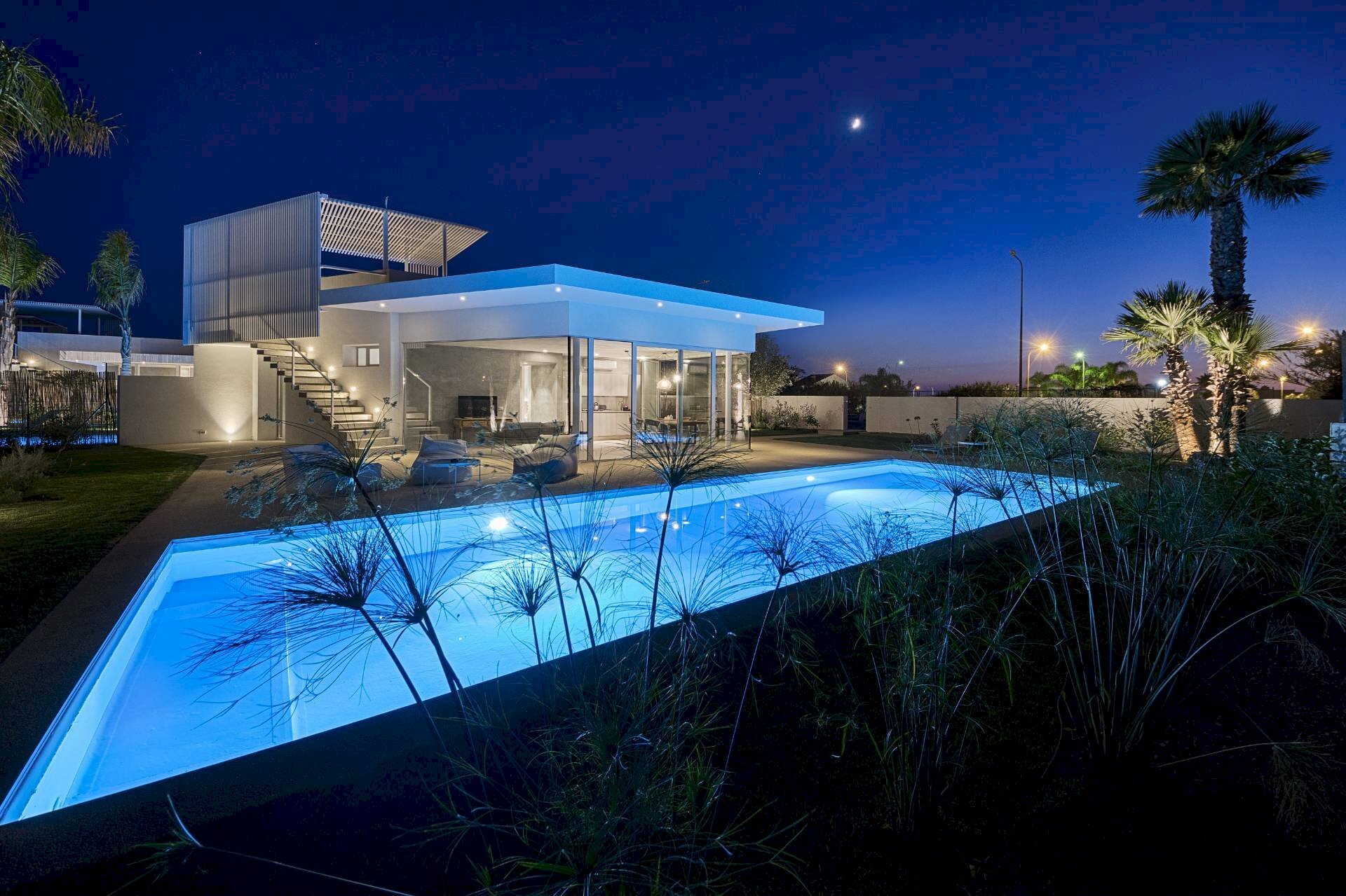 Foto 1 - Villa Marina di Ragusa
 
Snc, Ragusa - photo 1