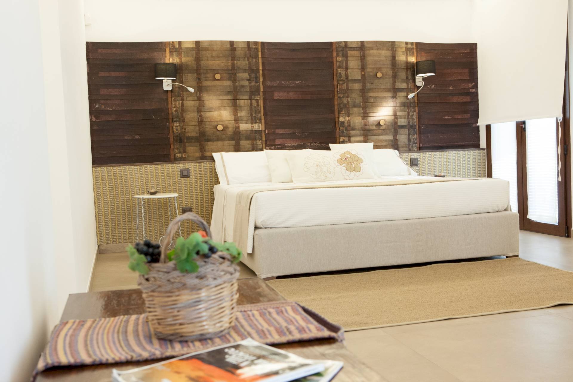 Foto 1 - Hotel contrada favara
 
snc, Ispica - foto 1