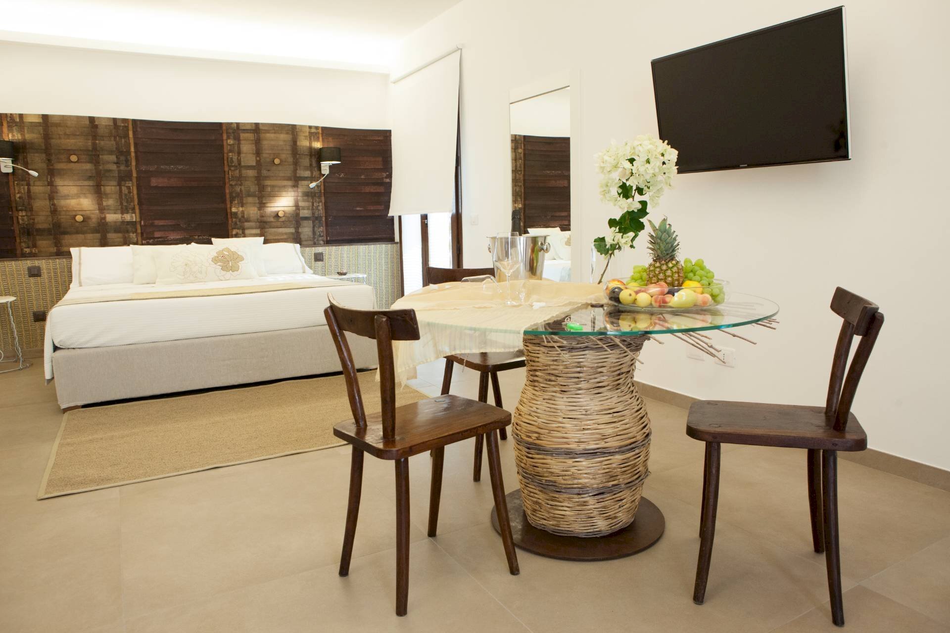 Foto 3 - Hotel contrada favara
 
snc, Ispica - foto 3