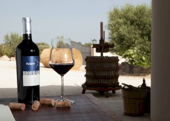 Foto 8 - Hotel contrada favara
 
snc, Ispica - foto 8