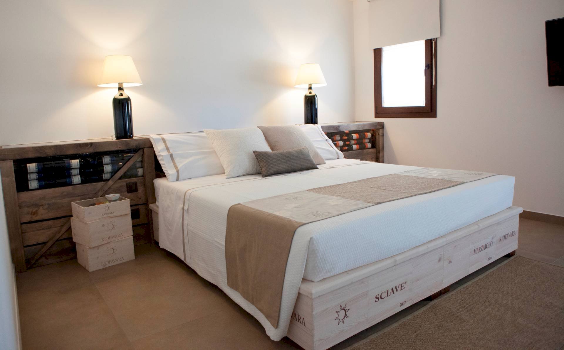 Foto 1 - Hotel contrada favara
 
snc, Ispica - foto 1