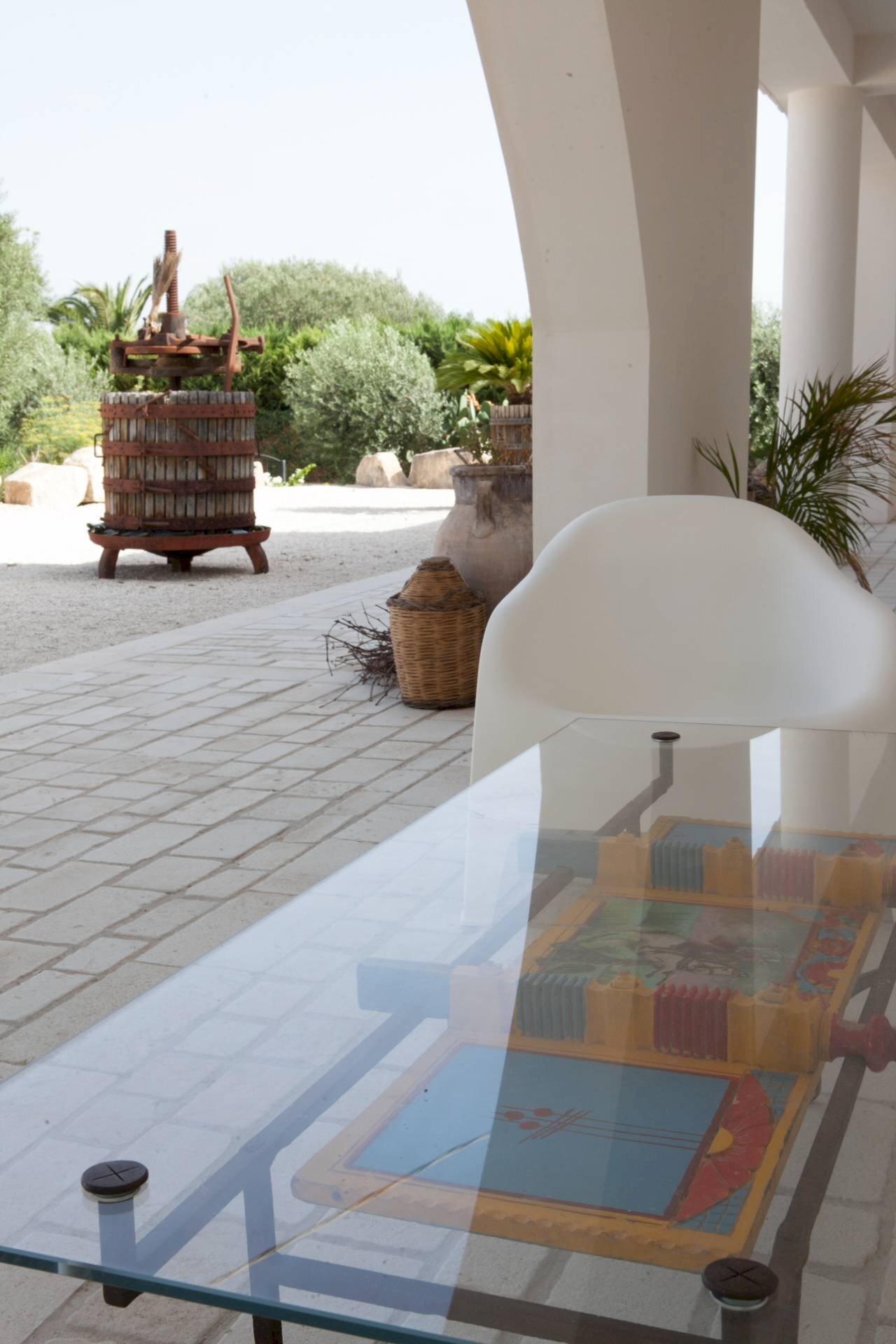 Foto 3 - Hotel contrada favara
 
snc, Ispica - foto 3