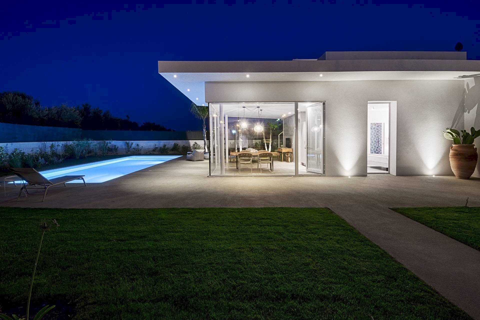 Foto 1 - Villa Marina di Ragusa
 
Snc, Ragusa - photo 1