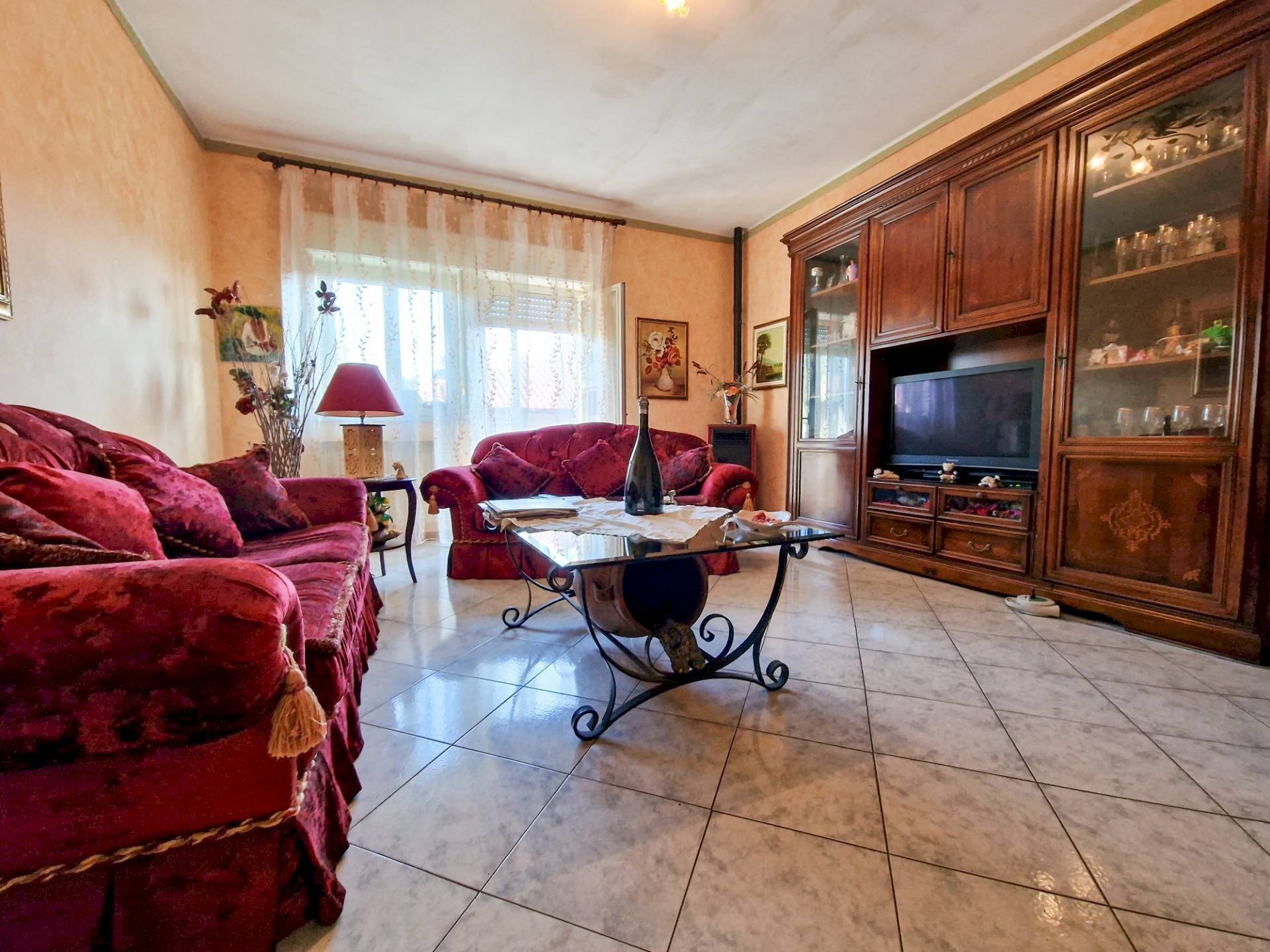 Foto 1 - Four-room apartment Via Generale Cascino
 
snc, Pedara - photo 1