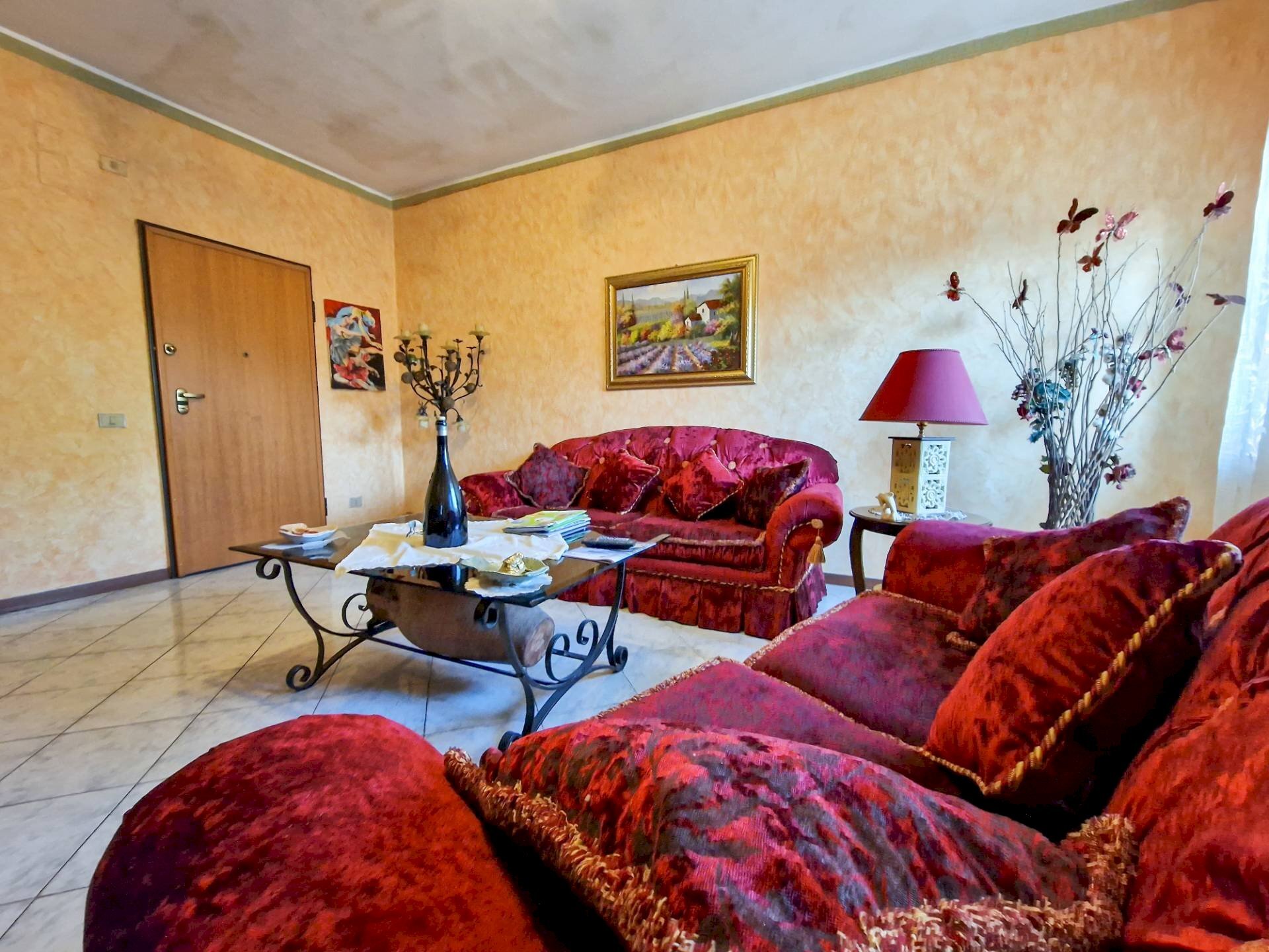 Foto 3 - Four-room apartment Via Generale Cascino
 
snc, Pedara - photo 3