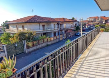 Foto 24 - Quadrilocale Via Generale Cascino
 
snc, Pedara - foto 24