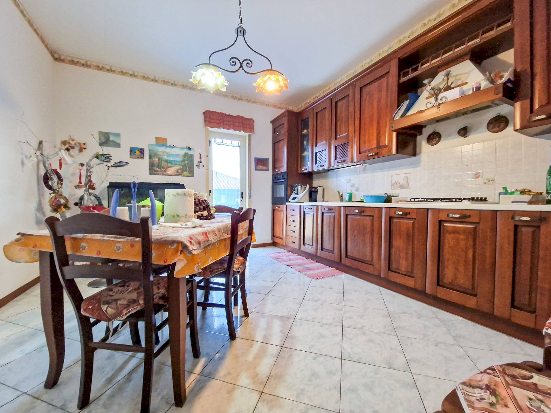 Foto 1 - Appartamento Via Generale Cascino
 
snc, Pedara - foto 1