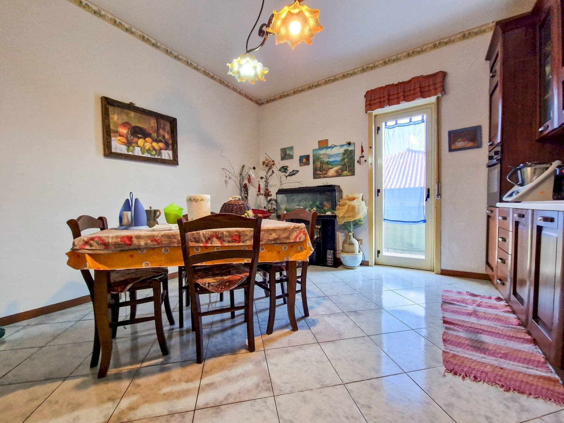 Foto 3 - Appartamento Via Generale Cascino
 
snc, Pedara - foto 3